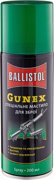 Масло универсальное Gunex 200 мл. 4290011 фото