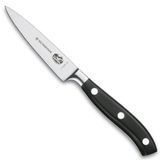 Ніж кухонний Victorinox загартована сталь GrandMaitre 10 см в подарунковій коробці 7.7203.10G 4000543 фото