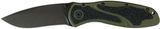 Ніж Kershaw Olive Drab Blur 1670OLBLK 17400114 фото