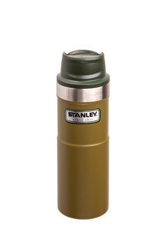 Термочашка Classic Trigger-action 470 мл olive drab 6007107 фото
