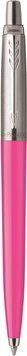 Ручка шариковая Parker JOTTER 17 Originals Hot Pink CT BP в Eco упаковці 2123130 102341 фото