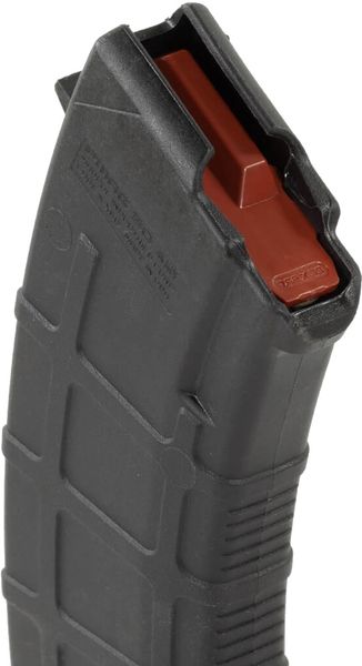 Магазин Magpul PMAG MOE 7,62х39 для АК на 30 патронов Черный MAG572-BLK 36830030 фото