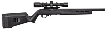 Ложе Magpul Hunter X-22 для Ruger 10/22 MAG548-BLK 7000564 фото