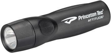 Фонарь Princeton Tec Attitude 400 lm Black 23704417 фото