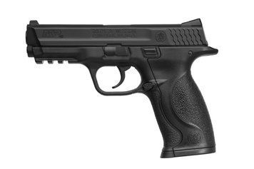 Пневматический пистолет S&W M&P 5.8093 1001796 фото