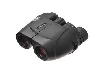 Бінокль Leupold 8x25 Rogue Compact Porro чорний 59220 5001547 фото