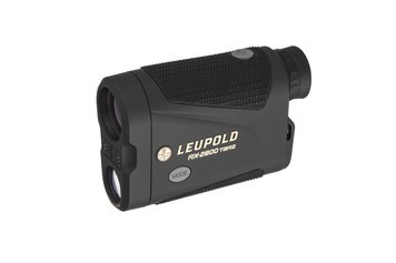 Далекомір LEUPOLD RX-2800 TBR/W Black/Gray OLED Selectable 5002646 фото