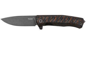 Нож Lionsteel Myto MagnaCut MT01 MC SS 392158 фото