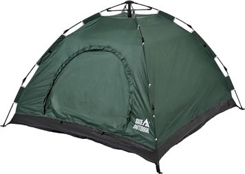 Палатка Skif Outdoor Adventure Auto I. Размер 200x200 см. Green 3890090 фото