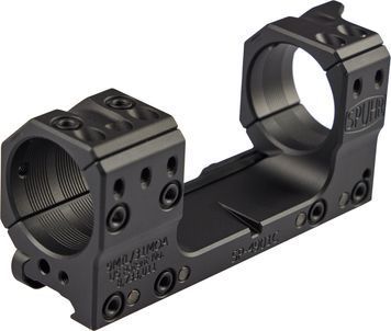 Моноблок Spuhr SP-4901С 34 мм Medium 9 MIL/30,9 MOA Picatinny 37280103 фото