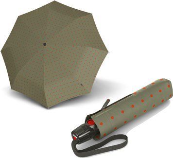 Парасоля Knirps T.200 Kelly Sand UV Protection 9532014106 103576 фото