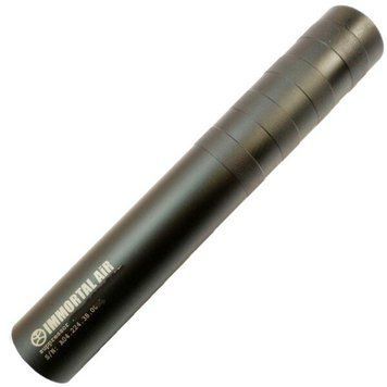 Глушник Steel Immortal AIR 233 Rem (5,56x45) 1/2"-28 77993574 фото