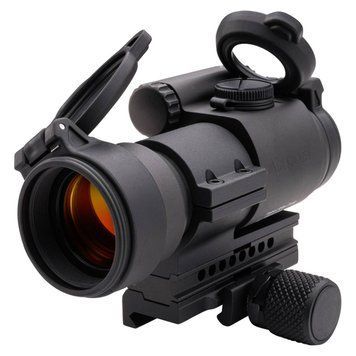 Прицел коллиматорный Aimpoint Patrol Rifle Optic (2 МОА IR) H 39 мм Weaver/Picatinny 16080444 фото