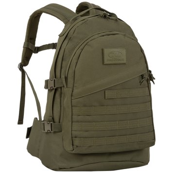 Рюкзак тактический Highlander Recon Backpack 40L Olive (TT165-OG) 929621 фото