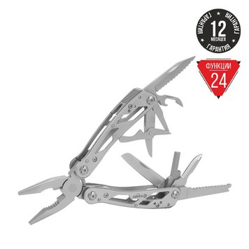 Мультитул Multi Tool Ganzo G202 34239 фото