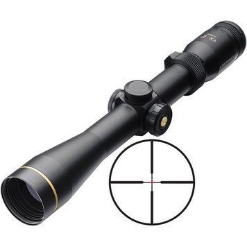 Приціл Leupold VX.R 3-9x40 CDS (Firedot Duplex IR) 112194 5000724 фото