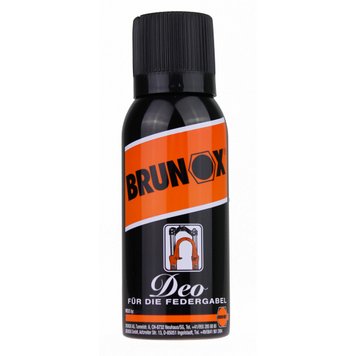 Brunox Deo мастило для виделок та амортизаторів 100ml 41405 фото