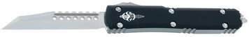 Нож Microtech Ultratech Warhound Stonewash Signature Serie 119W-10S 14090481 фото