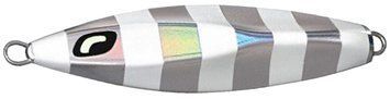 Пілкер Shimano Ocea Wing 135 г #27T RG Zebra 59VJT513M27 22663433 фото