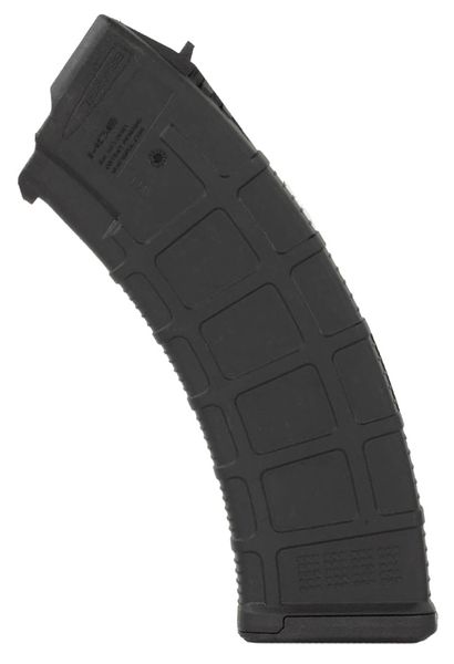 Магазин Magpul PMAG MOE 7,62х39 для АК на 30 патронів Чорний MAG572-BLK 36830030 фото