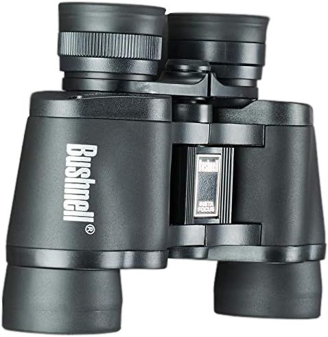 Бінокль Bushnell Falcon 7x35 Black 133410 10130112 фото