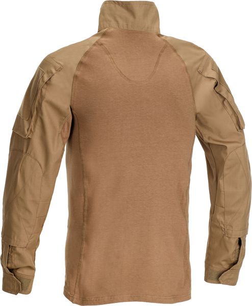 Убакс Defcon 5 Tiger Combat Shirt XXL Coyote tan 14220455 фото