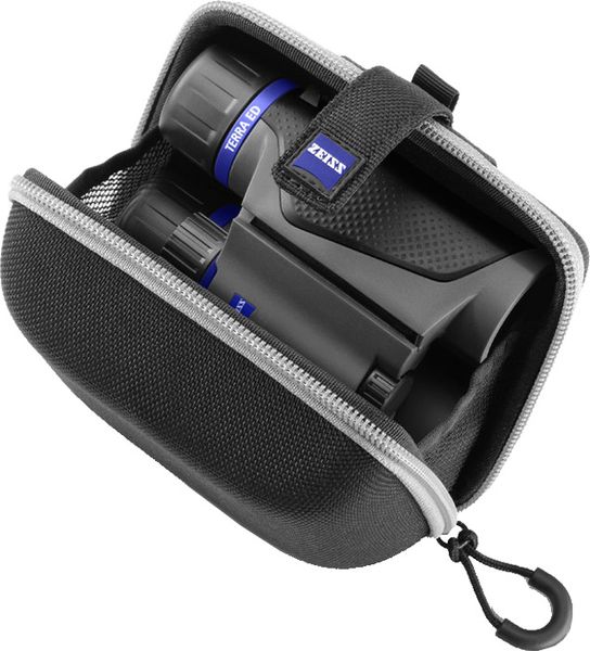 Чохол для бінокля Zeiss Terra ED Pocket Матеріал – кордура 7120167 фото