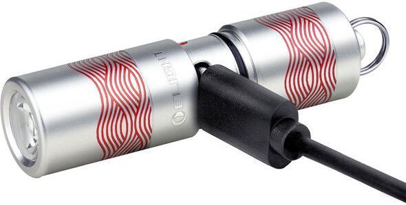 Ліхтар-брелок Olight I1R 2 Pro Flow 0.0000.3179 (180 Lm) 23705092 фото