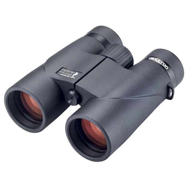 Бінокль Opticron Explorer WA ED-R 10x42 WP (30772) DAS301652 фото