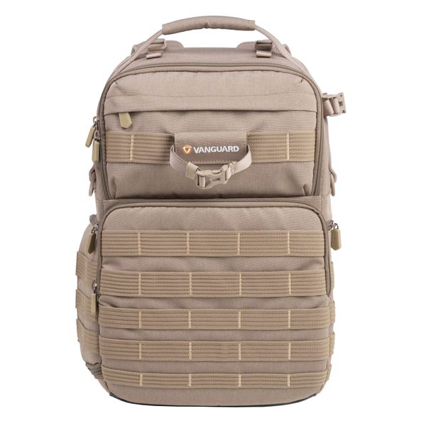 Рюкзак Vanguard VEO Range T 45M Beige (VEO Range T 45M BG) DAS301771 фото