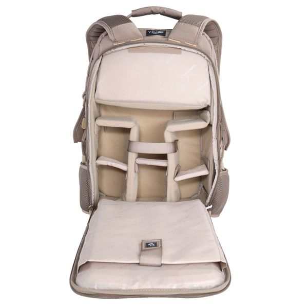 Рюкзак Vanguard VEO Range T 45M Beige (VEO Range T 45M BG) DAS301771 фото