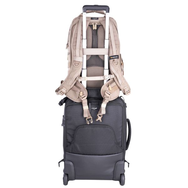 Рюкзак Vanguard VEO Range T 45M Beige (VEO Range T 45M BG) DAS301771 фото