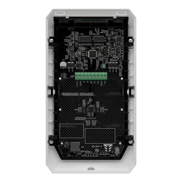 Tiras K-PAD8+ Сенсорна клавіатура Тірас 99-00007357 фото