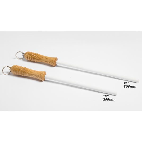 Мусат Hapstone керамический Fine 305 мм HAPSTONE-ROD12 88770161 фото