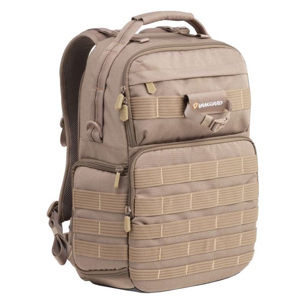 Рюкзак Vanguard VEO Range T 45M Beige (VEO Range T 45M BG) DAS301771 фото