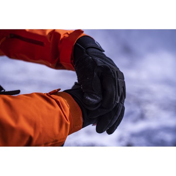 Рукавички водонепроникні Dexshell Arendal Biking Gloves V 2.0, p-p M, зимові, чорні DG9402BLK2.0-M 999995687 фото