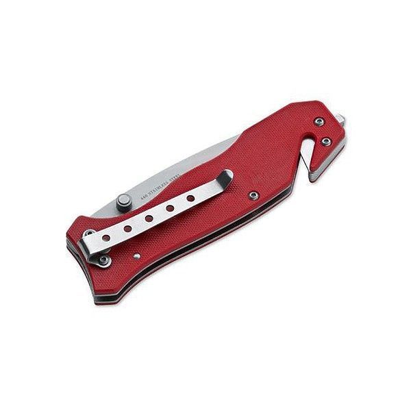 Нож Boker Magnum Fire Brigade 01MB366 23730574 фото
