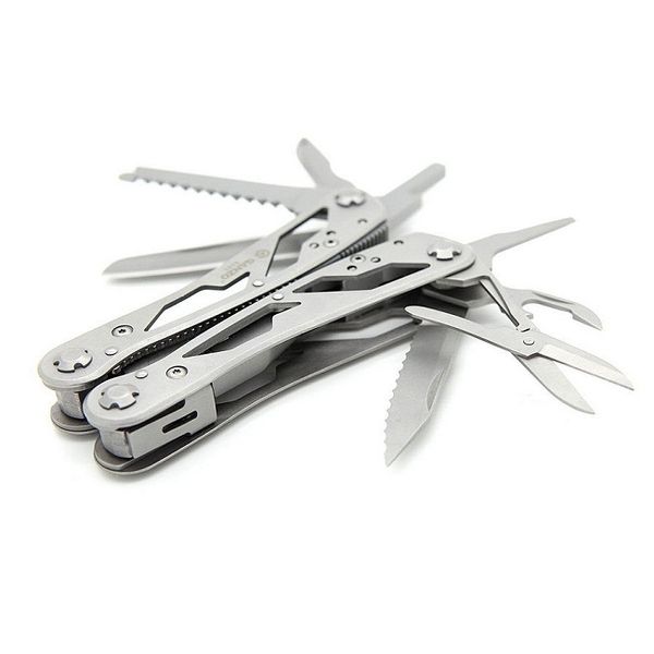 Мультитул Multi Tool Ganzo G202 34239 фото