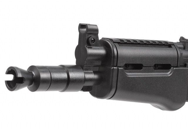 Гвинтівка пневматична Crosman Comrade AK CCA4B1 1000787 фото