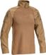 Убакс Defcon 5 Tiger Combat Shirt XXL Coyote tan 14220455 фото 1