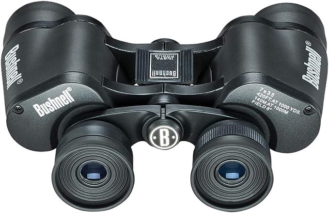 Бинокль Bushnell Falcon 7x35 Black 133410 10130112 фото