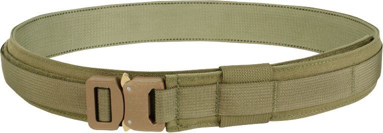 Пояс Condor Cobra Gun Belt L Coyote tan 14320252 фото