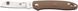 Нож Spyderco Roadie coyote brown C189PBN 871475 фото 1