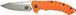 Ніж Skif Shark II SW Orange 421SEOR 17650296 фото 1