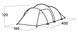 Намет тримісний Easy Camp Hemsedal 3 120474 931545 фото 7
