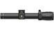 Прицел оптический Leupold Patrol 6HD 1-6X24 (30mm) MAO (CM-R2 Illuminated IR) 5003437 фото 6