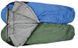 Спальник Terra Incognita Junior 200 (L) (синій) 11226823 фото 2
