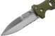 Нож Cold Steel Counter Point I Gunsite Зелёный CS-10ABV1 12601488 фото 6