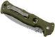 Нож Cold Steel Counter Point I Gunsite Зелёный CS-10ABV1 12601488 фото 7