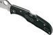 Нож Spyderco Endela C243PBK 871357 фото 5